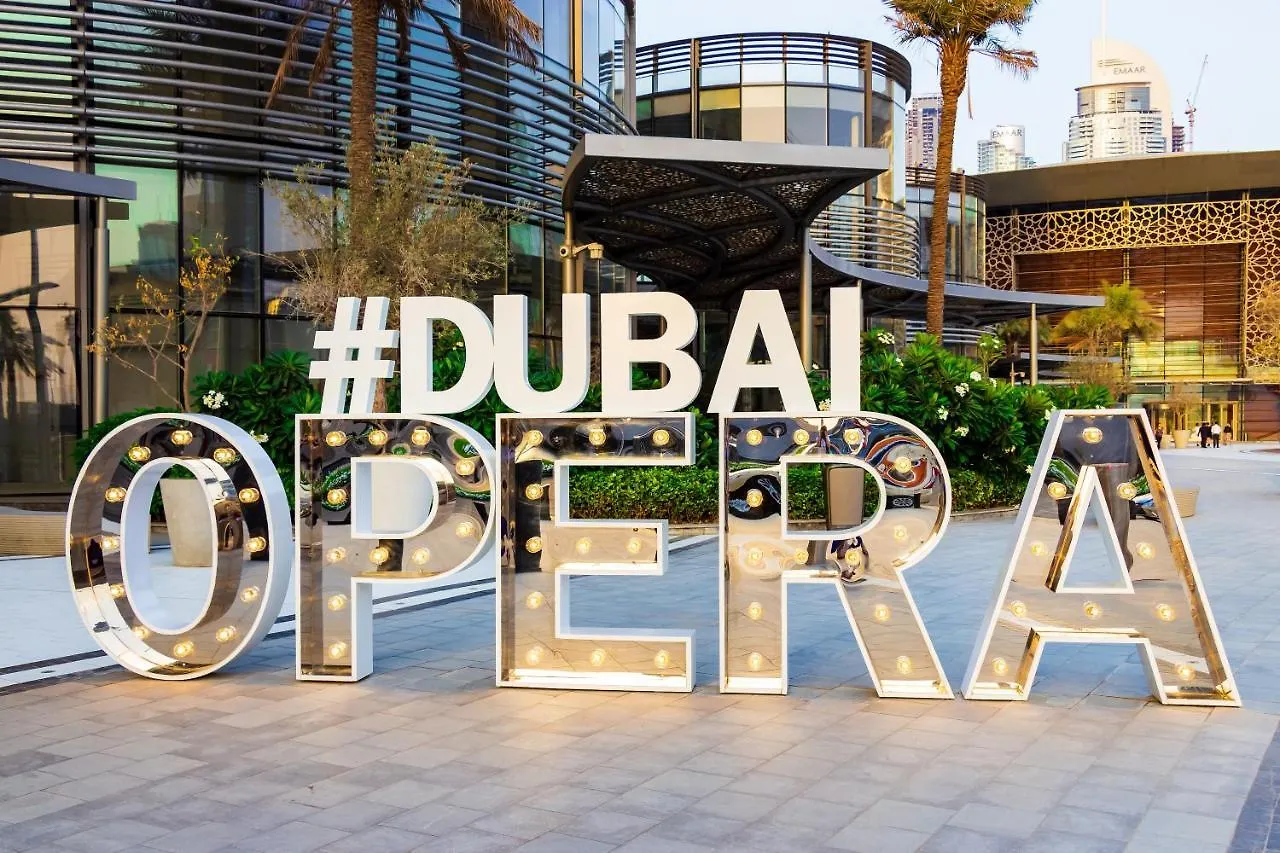 Unlock Waters Edge Apartment Dubai